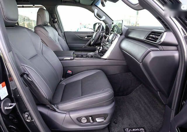 Лексус ЛХ 2024 у Львові на Automoto.ua Лексус ЛХ, об'ємом двигуна 3.4 л та пробігом 15 тис. км за 120018 $, фото 5 на Automoto.ua
