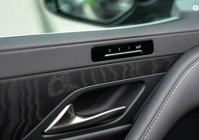 Лексус ЛХ, объемом двигателя 3.4 л и пробегом 42 тыс. км за 117018 $, фото 17 на Automoto.ua