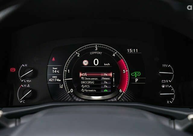 Лексус ЛХ, объемом двигателя 3.4 л и пробегом 42 тыс. км за 117018 $, фото 27 на Automoto.ua