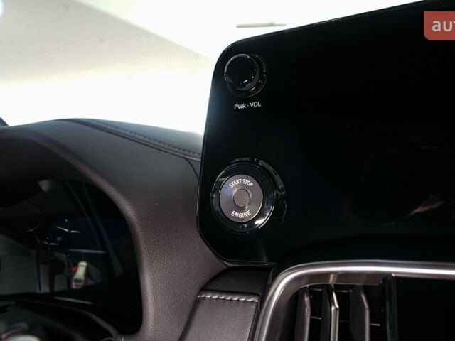 купить новое авто Лексус ЛХ 2024 года от официального дилера Лексус Львів Лексус фото