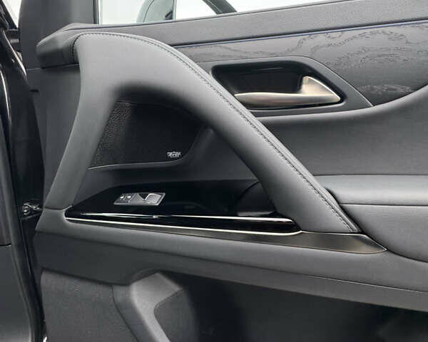 Лексус ЛХ, об'ємом двигуна 3.3 л та пробігом 24 тис. км за 126900 $, фото 12 на Automoto.ua