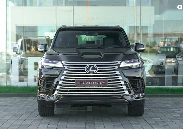 Лексус ЛХ 2024 у Львові на Automoto.ua Лексус ЛХ, об'ємом двигуна 3.4 л та пробігом 15 тис. км за 120018 $, фото 4 на Automoto.ua