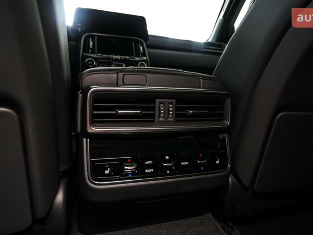 купить новое авто Лексус ЛХ 2024 года от официального дилера Лексус Львів Лексус фото