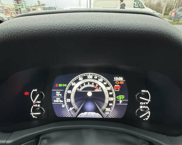 Лексус ЛХ, об'ємом двигуна 3.3 л та пробігом 24 тис. км за 126900 $, фото 11 на Automoto.ua