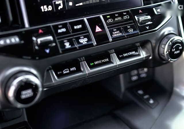 Лексус ЛХ 2024 у Львові на Automoto.ua Лексус ЛХ, об'ємом двигуна 3.4 л та пробігом 15 тис. км за 120018 $, фото 29 на Automoto.ua