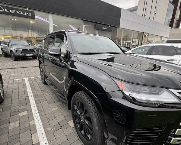 Лексус ЛХ, об'ємом двигуна 3.3 л та пробігом 24 тис. км за 126900 $, фото 1 на Automoto.ua