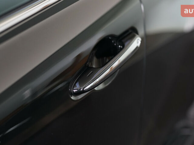 купить новое авто Лексус ЛХ 2024 года от официального дилера Лексус Львів Лексус фото