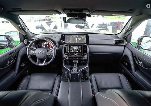 Лексус ЛХ 2024 у Львові на Automoto.ua Лексус ЛХ, об'ємом двигуна 3.4 л та пробігом 15 тис. км за 120018 $, фото 7 на Automoto.ua