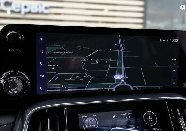 Лексус ЛХ, объемом двигателя 3.5 л и пробегом 29 тыс. км за 130020 $, фото 29 на Automoto.ua