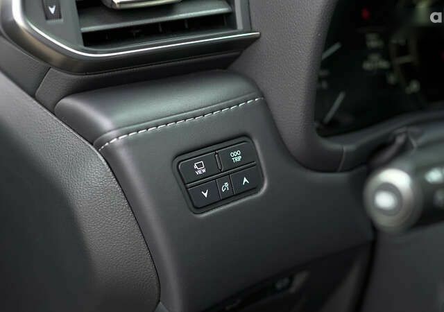 Лексус ЛХ, объемом двигателя 3.4 л и пробегом 42 тыс. км за 117018 $, фото 19 на Automoto.ua