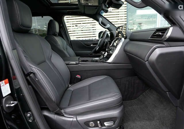 Лексус ЛХ, объемом двигателя 3.5 л и пробегом 29 тыс. км за 130020 $, фото 5 на Automoto.ua