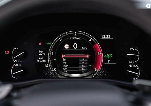 Лексус ЛХ 2024 у Львові на Automoto.ua Лексус ЛХ, об'ємом двигуна 3.4 л та пробігом 15 тис. км за 120018 $, фото 24 на Automoto.ua