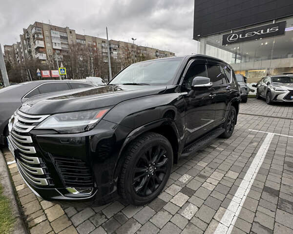Лексус ЛХ, об'ємом двигуна 3.3 л та пробігом 24 тис. км за 126900 $, фото 2 на Automoto.ua