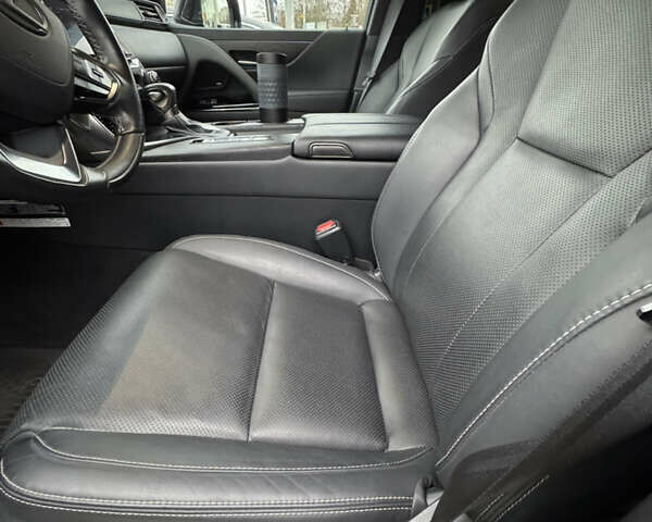 Лексус ЛХ, об'ємом двигуна 3.3 л та пробігом 24 тис. км за 126900 $, фото 7 на Automoto.ua