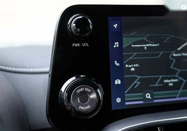 Лексус ЛХ, объемом двигателя 3.5 л и пробегом 29 тыс. км за 130020 $, фото 28 на Automoto.ua