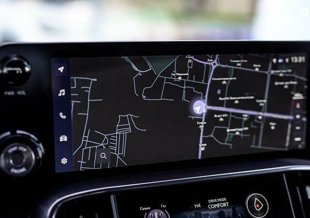 Лексус ЛХ 2024 у Львові на Automoto.ua Лексус ЛХ, об'ємом двигуна 3.4 л та пробігом 15 тис. км за 120018 $, фото 26 на Automoto.ua