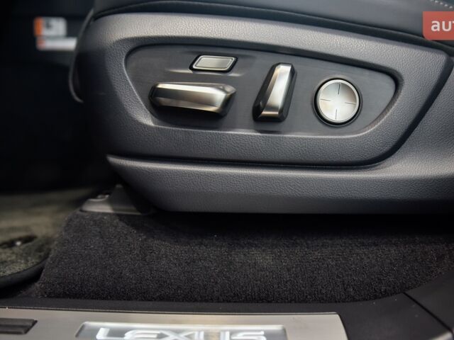 Лексус ЛХ, объемом двигателя 3.35 л и пробегом 0 тыс. км за 135387 $, фото 15 на Automoto.ua