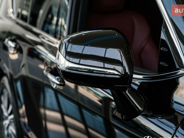 Лексус ЛХ, об'ємом двигуна 3.35 л та пробігом 0 тис. км за 134125 $, фото 10 на Automoto.ua