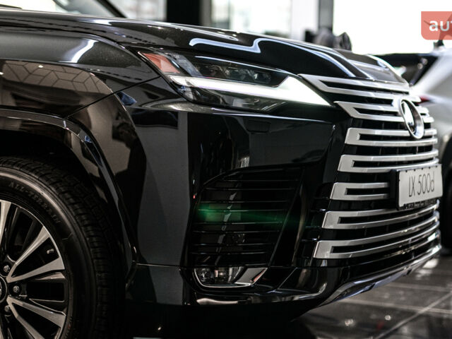 Лексус ЛХ, объемом двигателя 3.35 л и пробегом 0 тыс. км за 134840 $, фото 2 на Automoto.ua