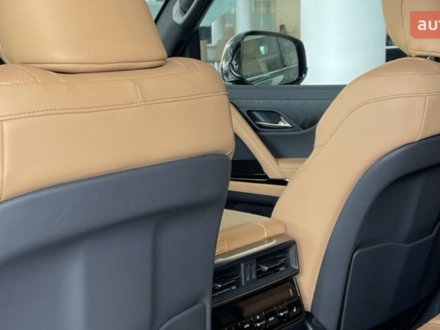 Лексус ЛХ, объемом двигателя 3.35 л и пробегом 0 тыс. км за 134840 $, фото 6 на Automoto.ua