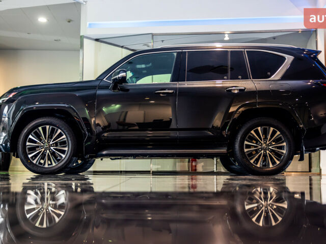 Лексус ЛХ, об'ємом двигуна 3.35 л та пробігом 0 тис. км за 126850 $, фото 9 на Automoto.ua