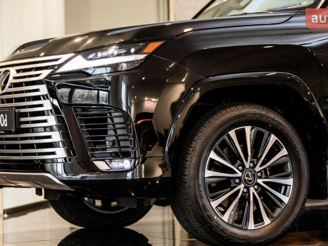 Лексус ЛХ, об'ємом двигуна 3.35 л та пробігом 0 тис. км за 126850 $, фото 8 на Automoto.ua