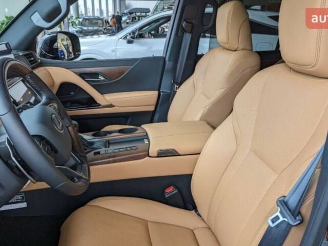 Лексус ЛХ, объемом двигателя 3.35 л и пробегом 0 тыс. км за 134840 $, фото 15 на Automoto.ua