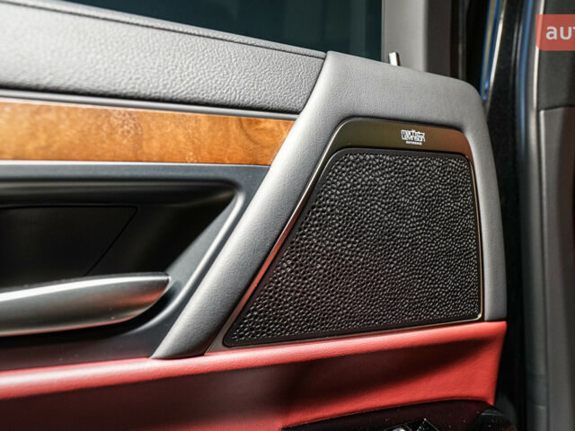 Лексус ЛХ, объемом двигателя 3.35 л и пробегом 0 тыс. км за 134840 $, фото 18 на Automoto.ua