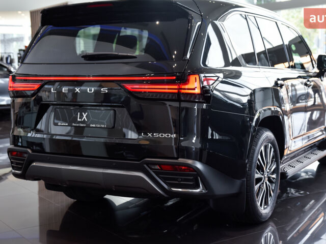 Лексус ЛХ, объемом двигателя 3.35 л и пробегом 0 тыс. км за 135387 $, фото 1 на Automoto.ua