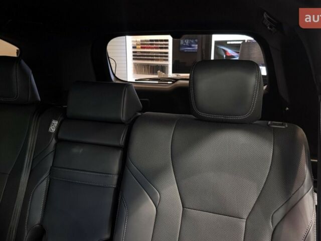 Лексус ЛХ, объемом двигателя 3.35 л и пробегом 0 тыс. км за 134840 $, фото 9 на Automoto.ua