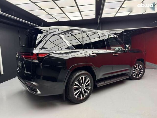 Лексус ЛХ, объемом двигателя 3.3 л и пробегом 1 тыс. км за 149900 $, фото 16 на Automoto.ua