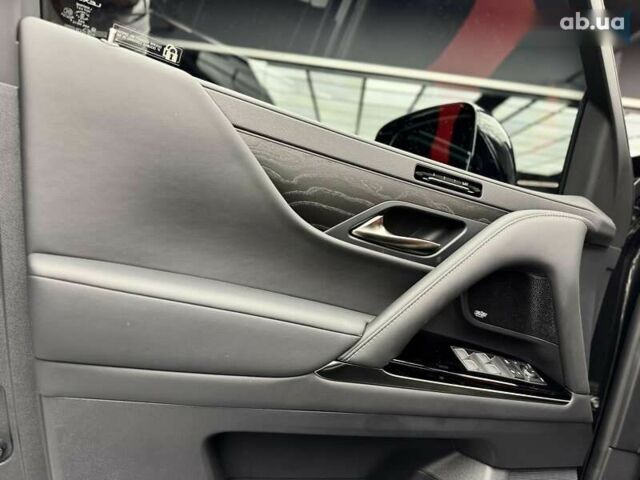 Лексус ЛХ, объемом двигателя 3.3 л и пробегом 1 тыс. км за 149900 $, фото 29 на Automoto.ua