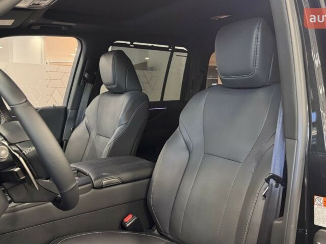 Лексус ЛХ, объемом двигателя 3.35 л и пробегом 0 тыс. км за 134840 $, фото 6 на Automoto.ua