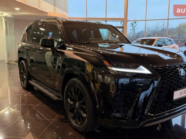 Лексус ЛХ, объемом двигателя 3.35 л и пробегом 0 тыс. км за 147900 $, фото 3 на Automoto.ua