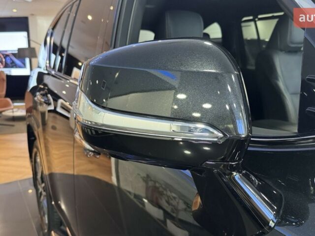 Лексус ЛХ, объемом двигателя 3.35 л и пробегом 0 тыс. км за 134840 $, фото 4 на Automoto.ua