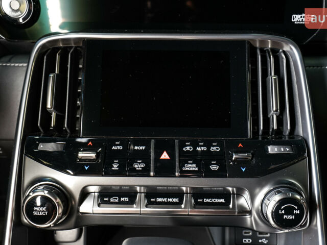 Лексус ЛХ, объемом двигателя 3.35 л и пробегом 0 тыс. км за 134840 $, фото 17 на Automoto.ua