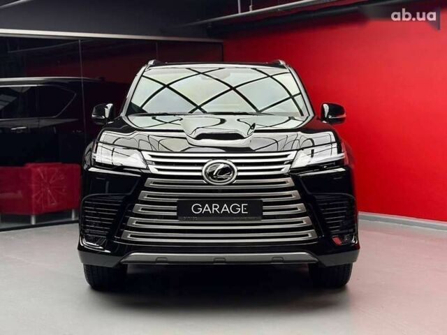 Лексус ЛХ, объемом двигателя 3.3 л и пробегом 1 тыс. км за 149900 $, фото 1 на Automoto.ua