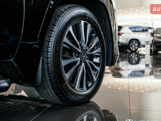 Лексус ЛХ, об'ємом двигуна 3.35 л та пробігом 0 тис. км за 134125 $, фото 20 на Automoto.ua