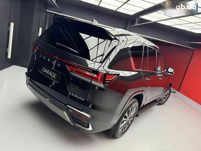 Лексус ЛХ, объемом двигателя 3.3 л и пробегом 1 тыс. км за 149900 $, фото 17 на Automoto.ua