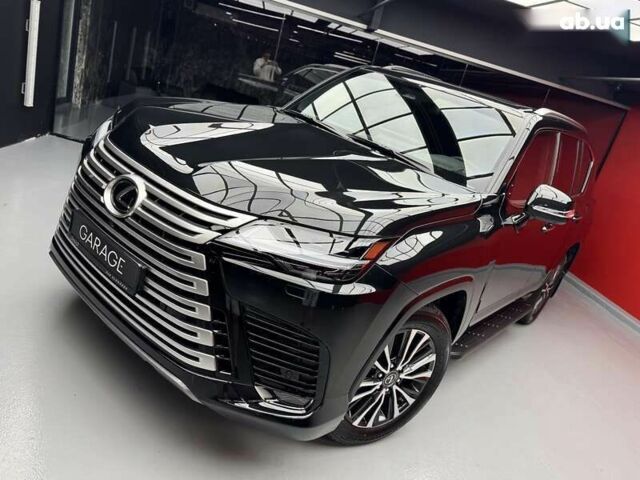 Лексус ЛХ, объемом двигателя 3.3 л и пробегом 1 тыс. км за 149900 $, фото 7 на Automoto.ua