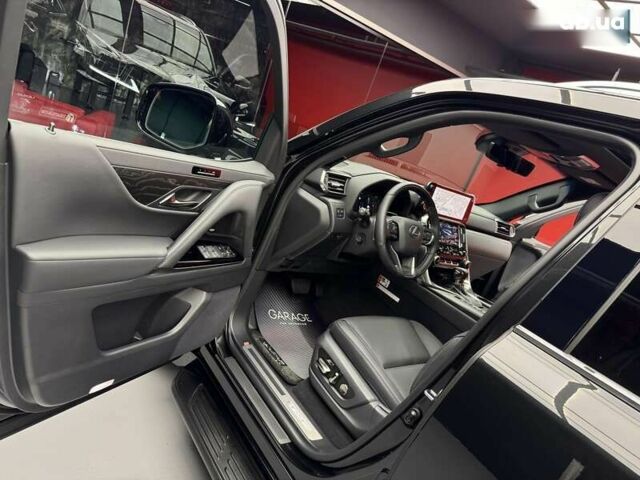Лексус ЛХ, объемом двигателя 3.3 л и пробегом 1 тыс. км за 149900 $, фото 27 на Automoto.ua