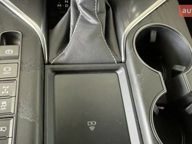 Лексус ЛХ, объемом двигателя 3.35 л и пробегом 0 тыс. км за 134840 $, фото 8 на Automoto.ua