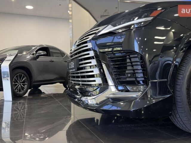 Лексус ЛХ, объемом двигателя 3.35 л и пробегом 0 тыс. км за 134840 $, фото 2 на Automoto.ua