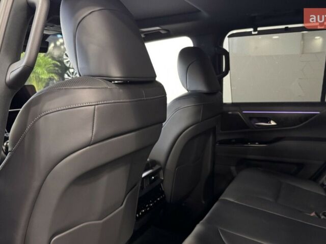 Лексус ЛХ, объемом двигателя 3.35 л и пробегом 0 тыс. км за 134840 $, фото 14 на Automoto.ua