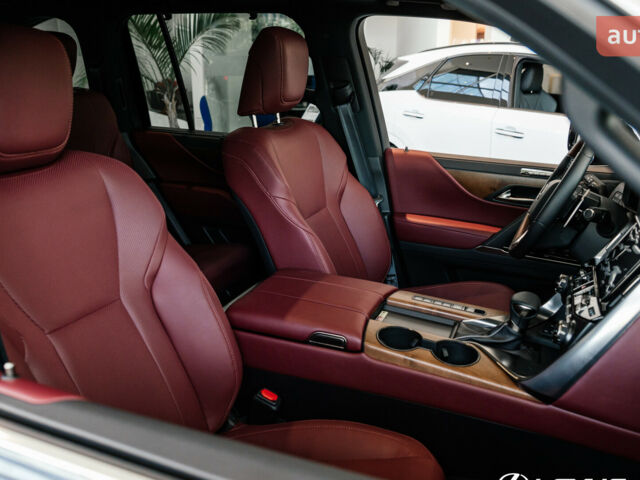 Лексус ЛХ, об'ємом двигуна 3.35 л та пробігом 0 тис. км за 134125 $, фото 14 на Automoto.ua