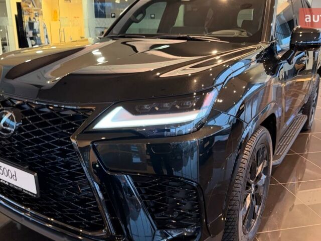 Лексус ЛХ, объемом двигателя 3.35 л и пробегом 0 тыс. км за 147900 $, фото 7 на Automoto.ua