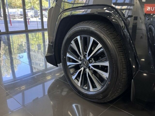 Лексус ЛХ, объемом двигателя 3.35 л и пробегом 0 тыс. км за 134840 $, фото 7 на Automoto.ua