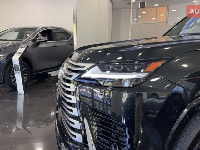 Лексус ЛХ, объемом двигателя 3.35 л и пробегом 0 тыс. км за 134840 $, фото 18 на Automoto.ua