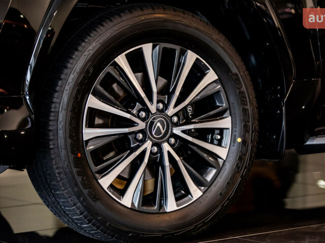 Лексус ЛХ, объемом двигателя 3.35 л и пробегом 0 тыс. км за 134840 $, фото 6 на Automoto.ua