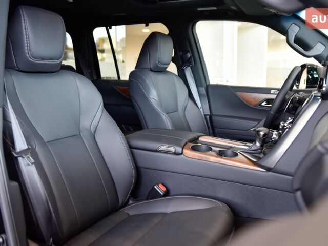 Лексус ЛХ, объемом двигателя 3.35 л и пробегом 0 тыс. км за 135387 $, фото 4 на Automoto.ua
